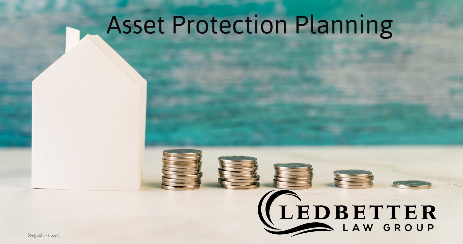 Asset Protection Planning Ledbetter Law Group